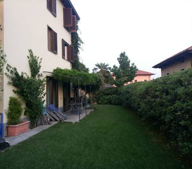 Villetta a schiera in vendita a Varese, Frazione Centro città