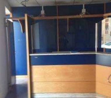 Negozio in affitto a Nuoro, Frazione Centro città