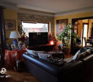 Quadrilocale in vendita a Tremestieri Etneo (Catania), Via Messina 1