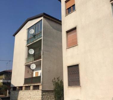 Trilocale in vendita a Montichiari (Brescia)