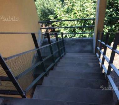 Casa indipendente in vendita a Terre Roveresche (Pesaro e Urbino)