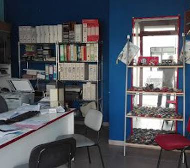 Negozio in vendita a Montesilvano (Pescara)