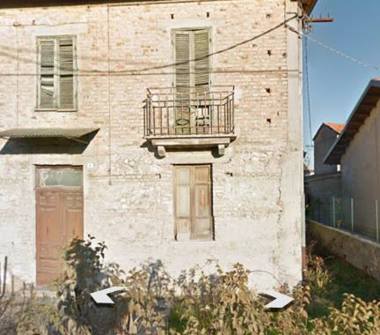 Rustico/Casale in vendita a Avezzano, Frazione Paterno