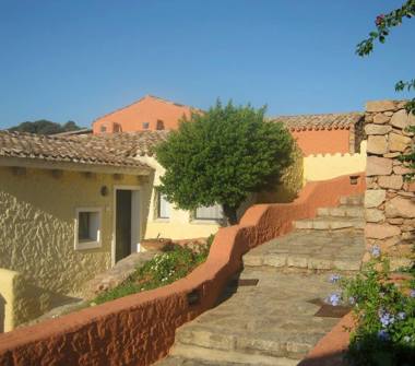 Offerta Vacanze Residence a Arzachena, Frazione Baja Sardinia