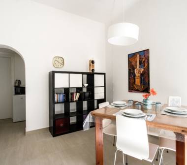 Affitto Appartamento Vacanze a Viareggio (Lucca), Viale Giosuè Carducci 41/e