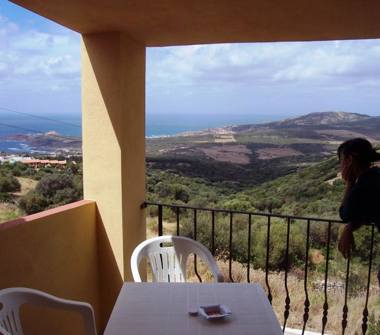 Affitto Appartamento Vacanze a Trinità d'Agultu e Vignola, Frazione Paduledda