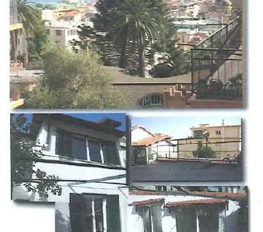 Casa indipendente in vendita a Sanremo (Imperia)
