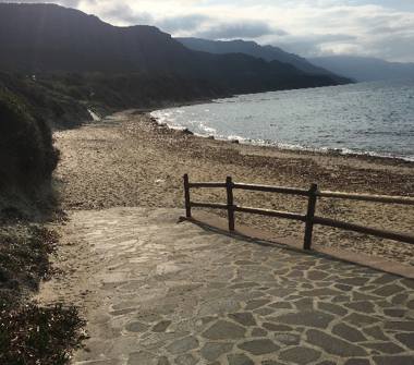 Villa in vendita a Alghero (Sassari)