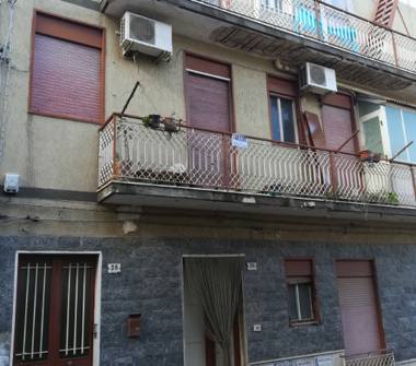 Casa indipendente in vendita a Carlentini, Frazione Pedagaggi