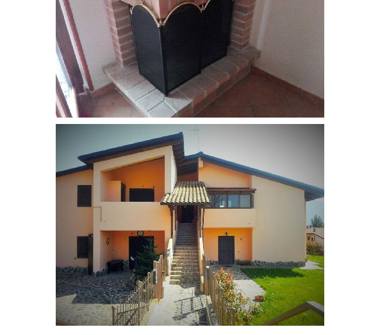 Quadrilocale in vendita a Vinchiaturo, Frazione Santa Maria Delle Macchie