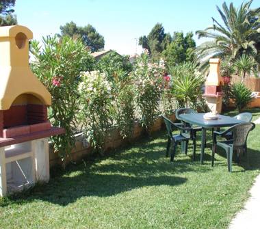 Affitto Casa Vacanze a Sant'Anna Arresi (Sud Sardegna)