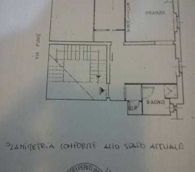 Quadrilocale in vendita a Siena, Frazione Centro città