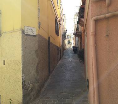 Affitto Casa Vacanze a Carloforte (Sud Sardegna)