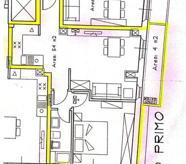 Bilocale in vendita a San Benedetto del Tronto (Ascoli Piceno)