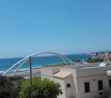 Affitto Villa Vacanze a Mazara del Vallo (Trapani)