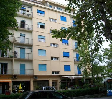 Attico in vendita a Rimini (Rimini)