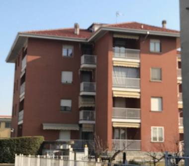 Quadrilocale in vendita a Asti (Asti)
