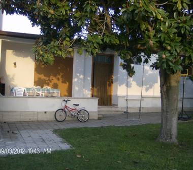 Villetta a schiera in vendita a Anzio, Frazione Lavinio-Lido di Enea