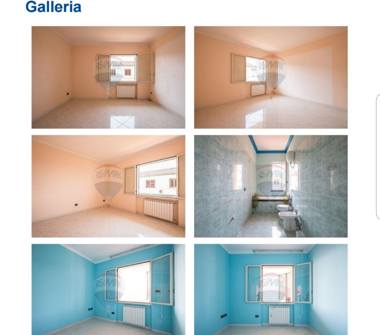 Trilocale in vendita a Melendugno, Frazione Borgagne