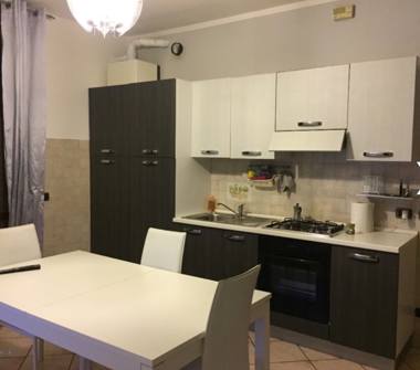 Trilocale in vendita a Soliera, Frazione Limidi