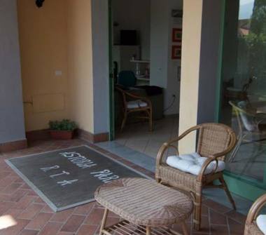 Offerta Vacanze Residence a Massa, Frazione Marina Di Massa