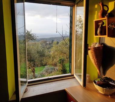 Trilocale in vendita a Alviano (Terni)