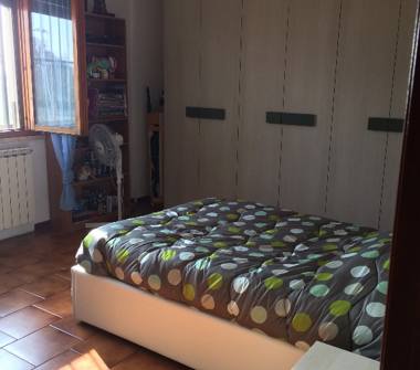 Casa indipendente in vendita a Canaro, Frazione Garofolo