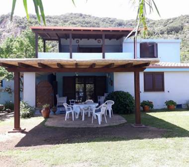 Affitto Appartamento Vacanze a Cardedu (Nuoro)