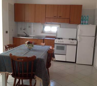 Affitto Appartamento Vacanze a Centola (Salerno)