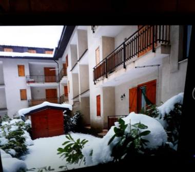 Trilocale in vendita a Spezzano della Sila, Frazione Moccone