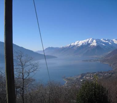 Terreno Edificabile Residenziale in vendita a Sorico (Como)