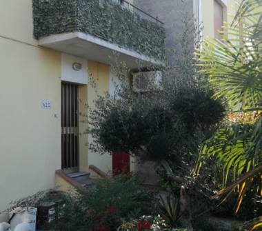 Villetta a schiera in vendita a Suzzara (Mantova)