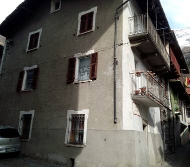 Casa indipendente in vendita a Novalesa (Torino)