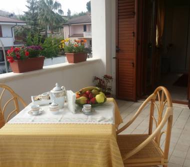 Offerta Vacanze Bed & Breakfast a Tropea (Vibo Valentia)