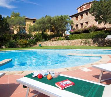 Affitto Appartamento Vacanze a Olbia, Frazione Porto Rotondo, Via della Marina 1