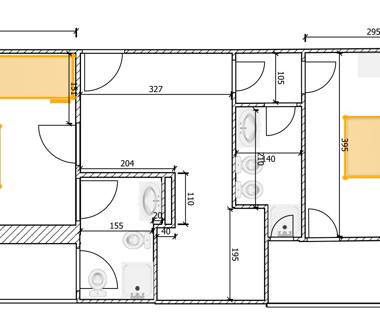 Affitto Appartamento Vacanze a Roma, Zona Don Bosco
