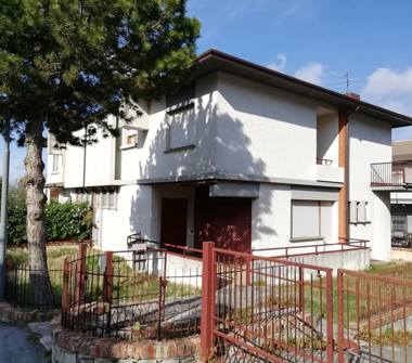 Villetta a schiera in vendita a Gualdo Tadino (Perugia)