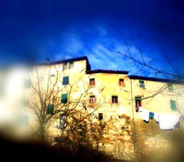 Trilocale in vendita a Coreglia Antelminelli, Frazione Ghivizzano