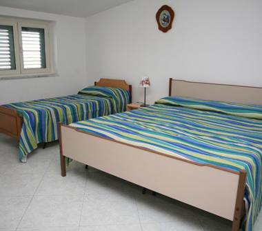 Affitto Appartamento Vacanze a Melissa, Frazione Torre Melissa