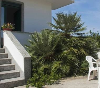 Offerta Vacanze Residence a Taviano, Frazione Marina Di Mancaversa