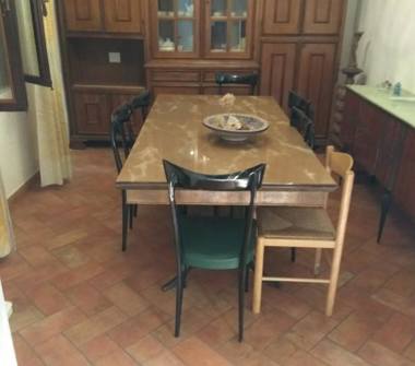 Quadrilocale in vendita a Siena (Siena)