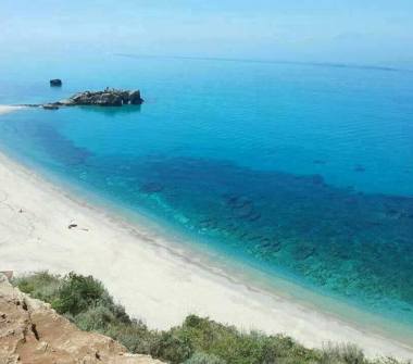 Affitto Appartamento Vacanze a Tropea (Vibo Valentia)