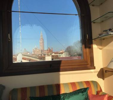 Attico in vendita a Cremona (Cremona)