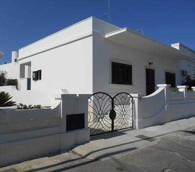 Affitto Casa Vacanze a Castrignano del Capo, Frazione Leuca, Via Padova 15