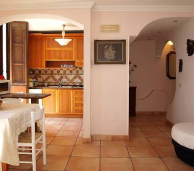 Affitto Appartamento Vacanze a La Maddalena (Sassari)