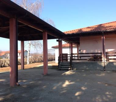 Villa in vendita a Rivalta di Torino, Frazione Gerbole