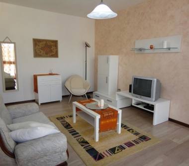 Bilocale in affitto a Torino, Zona San Salvario