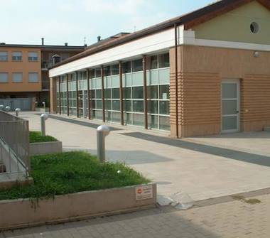 Ufficio in vendita a Ronco Briantino (Monza e Brianza)