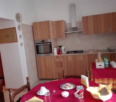 Appartamento in vendita a Montenero di Bisaccia (Campobasso)