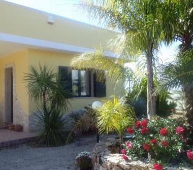 Affitto Villa Vacanze a Gallipoli (Lecce)